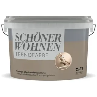 2,5 l macchiato matt