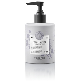 0.20 pearl silver 300 ml