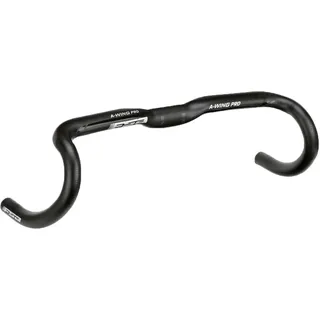 FSA A-wing Agx Pro Lenker - Black - 31.8 mm