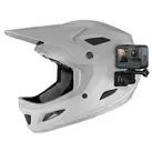 GoPro Front- und Seiten-Helmhalterung für HERO11/12 Black