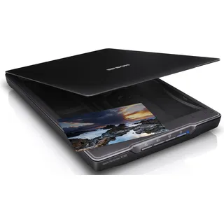 Epson Perfection V39II