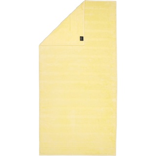 Duschtuch 80 x 160 cm honig