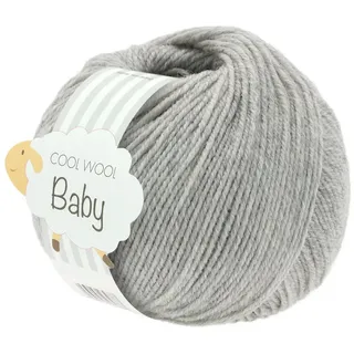 Lana Grossa Wolle Cool Wool Baby
