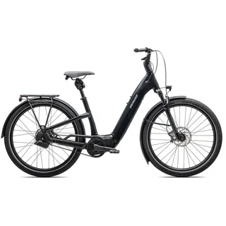 2025 27,5 Zoll cast black/flake silver S