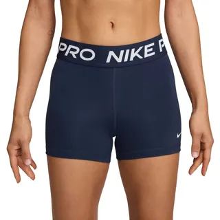 Nike Pro 365 vêtement running femme - Bleu marine - M