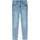 Regular Fit Jeans Seattle blau 158/REG