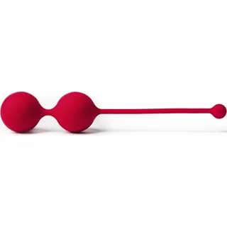 Whoop·de·doo Venus Balls Classic Liebeskugeln Red 17 cm