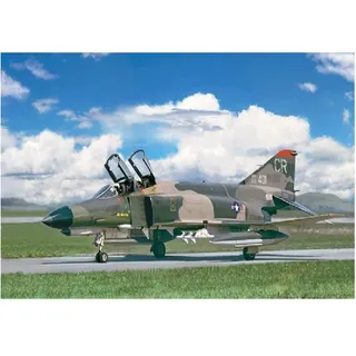 Italeri F-4E Phantom II