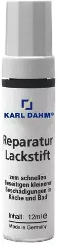 Lackstift für Fliesen in versch. Farben ,Art.-Nr. 11278 - Art. / Farbe: 11281 / Manhattan