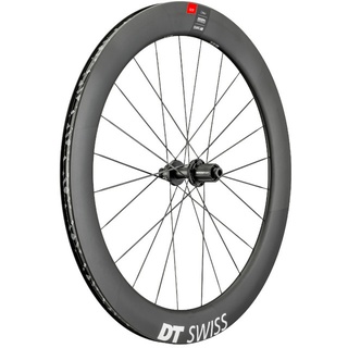 DT Swiss ARC 1100 Dicut 50 Cl Disc Tubeless Rennrad-hinterrad - Black - 12 x 142 mm