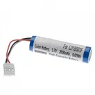 Akku für Harman Kardon Onyx Studio 1, 2, wie LI11B001F, 3,7 V, 2600 mAh, Li-Ion
