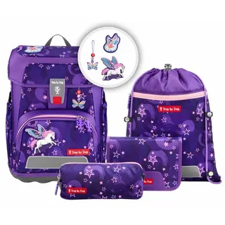 Pegasus Liv