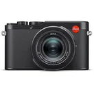 Leica D-LUX 8 schwarz