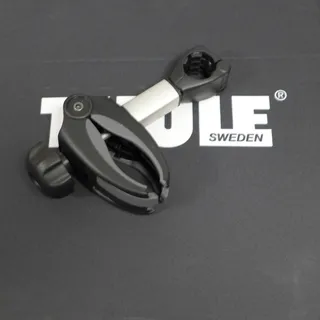 Thule Euroway Bike arm1