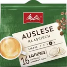 Melitta Pads Selection Classic 16 Stück 112 g