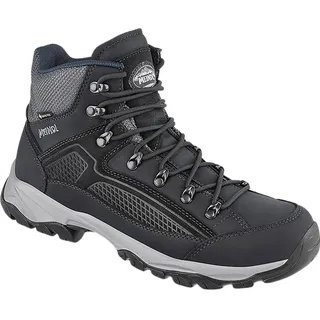 Herren Baltimore GTX Schuhe (Größe 43, blau)