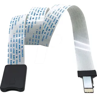 Sertronics TFEXT-50 SIM-/Memory-Card-Adapter