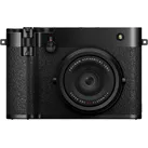 Fujifilm GFX 100RF Schwarz