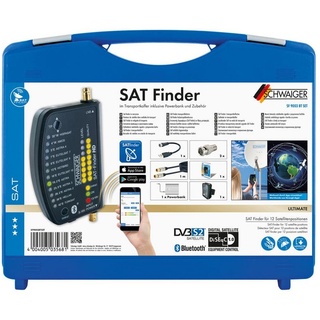 Schwaiger SF-9003 BT Set