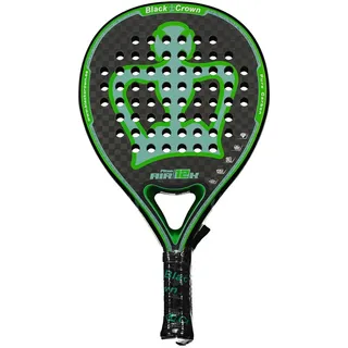 Black Crown Piton Air 12k Padelschläger - One Size