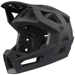 58-62 cm black