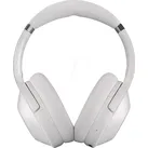 TEUFEL 107001574 - Kopfhörer, Over-Ear, Bluetooth, weiß