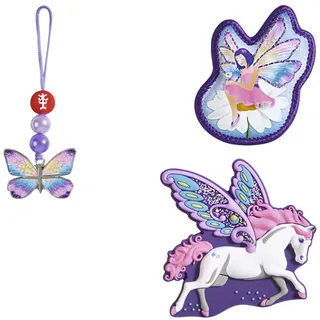 Step By Step MAGIC MAGS „Pegasus Liv“,