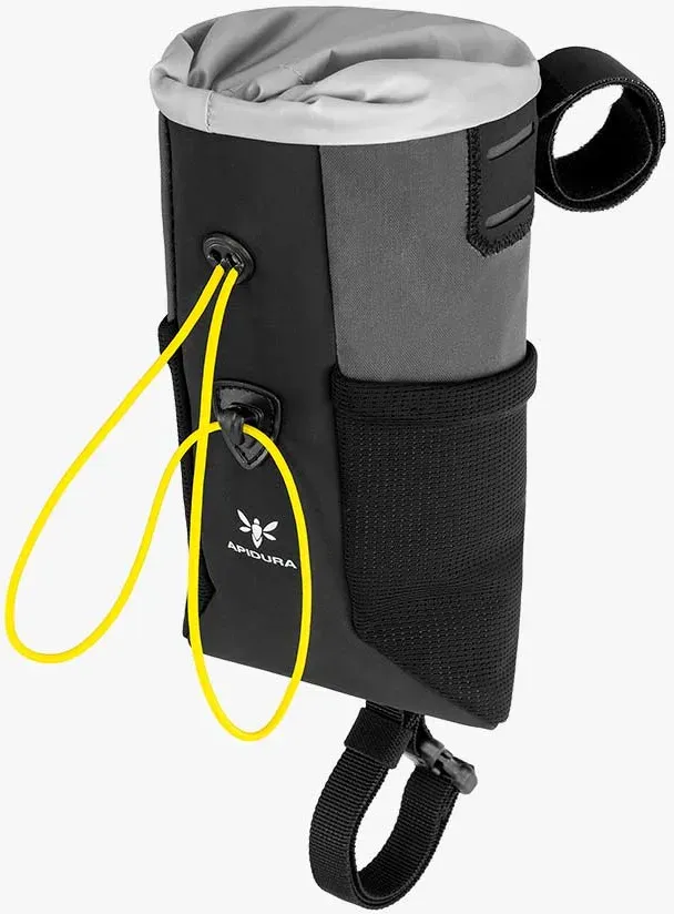 Apidura Backcountry Food Pouch Plus 1.2L+