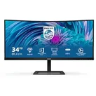 Philips E-Line 346E2CUAE 86,4cm (34") WQHD Curved Monitor 21:9 HDMI/DP/USB-C PD