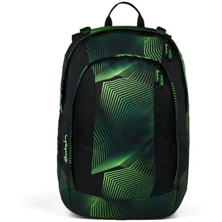 Satch Air Schulrucksack