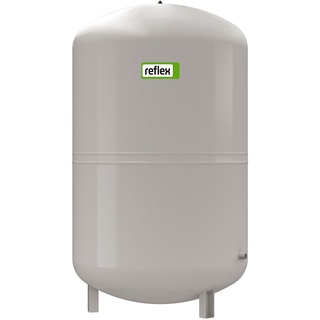 Reflex Ausdehnungsgefäss N 100 Liter 6bar 120°C grau