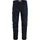 Zip Off Hosen Dunkelblau 46