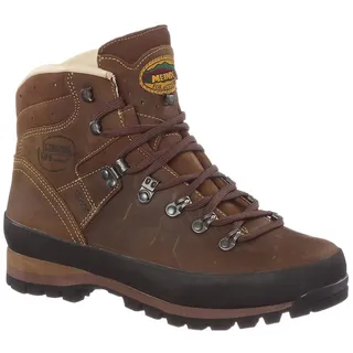 MEINDL Borneo 2 MFS Herren braun/nougat 46