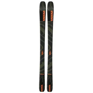 K2 Mindbender 89TI camo Griffon 13 ID black SET - 176