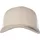 Retro Trucker Kappe khaki/weiß One Size