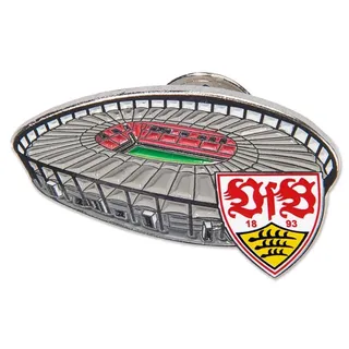 VfB Stuttgart Pin - Stadion - Anstecker