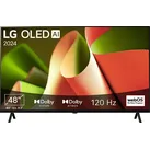 LG OLED48B49LA OLED TV (Flat, 48 Zoll / 121 cm, 4K, SMART TV)