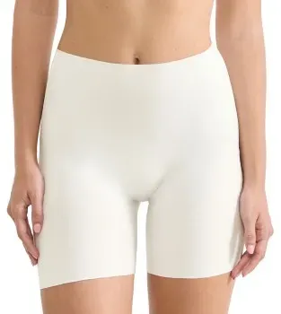 Sloggi ZERO Feel Cyclist Shorts Weiß Large Damen