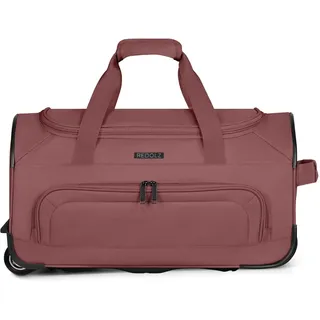 Redolz Duffle Reisetasche 51 cm rosa