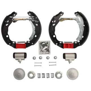 TRW Bremsbackensatz TRW GSK1075