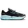 Damen Black/Ebony/Blue Flower 42,5