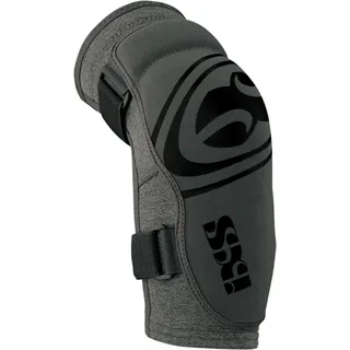 IXS Carve EVO+ Elbow Guard Ellbogenschoner, Grey, L