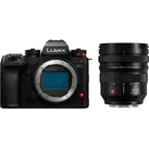Panasonic LUMIX S1II mit LLUMIX S PRO 16-35mm F4 - Bis zu 500 € Kombi-Rabatt möglich