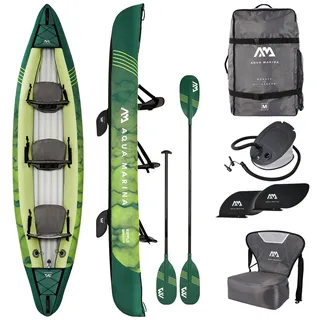 Aqua Marina Ripple 12‘2“