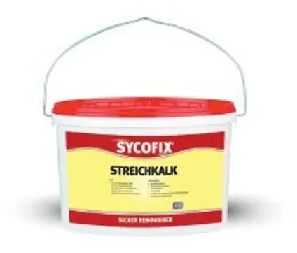 SYCOFIX ® Streichkalk