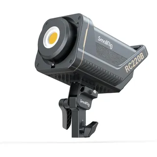 SmallRig RC220B (Videoleuchte), Dauerlicht