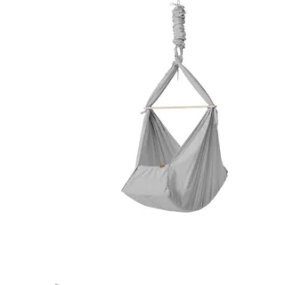 membantu Federwiege Basic Grey, Grau