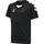 hmlCORE Jersey S/S Kids Black 164