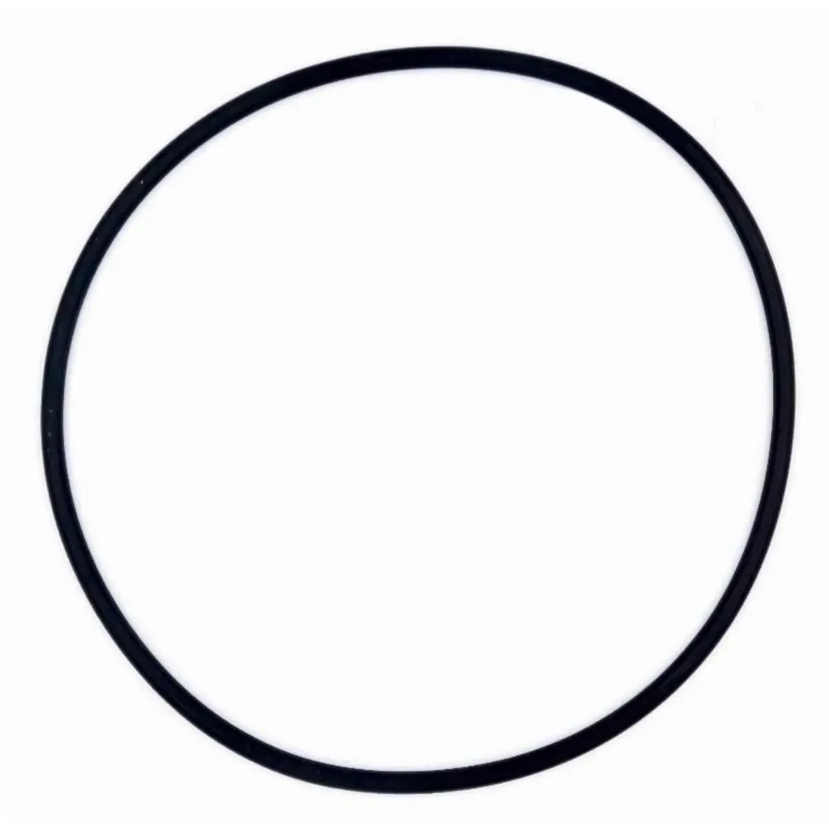 O-Ring für Vorfiltergehäuse Ø 140 mm