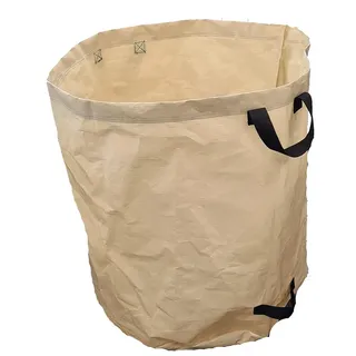 Siro Sirocco Laubsack 67 x 77 cm Grün